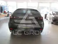 2026 Mazda 3