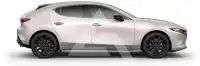 2026 Mazda 3