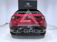 2026 Mazda 3