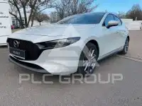 2026 Mazda 3