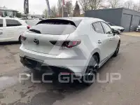 2026 Mazda 3