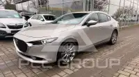 2026 Mazda 3