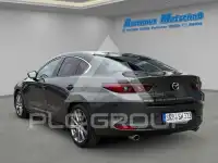 2026 Mazda 3