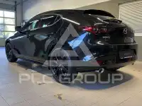 2026 Mazda 3