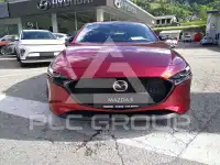 2026 Mazda 3