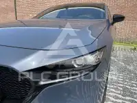 2026 Mazda 3