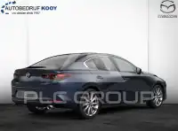 2026 Mazda 3