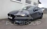 2026 Mazda 3
