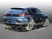2026 Mazda 3