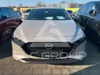 2026 Mazda 3