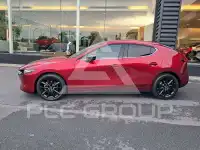 2026 Mazda 3