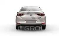 2026 Mazda 3