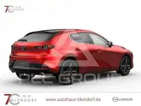 2026 Mazda 3