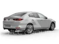 2026 Mazda 3