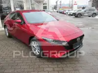 2026 Mazda 3
