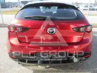 2026 Mazda 3