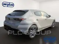2026 Mazda 3