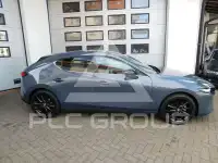 2026 Mazda 3