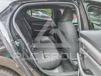 2026 Mazda 3