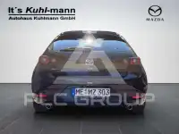 2026 Mazda 3