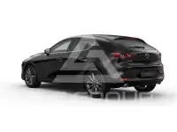 2026 Mazda 3