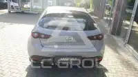 2026 Mazda 3
