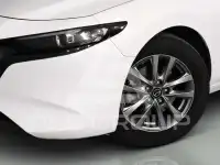 2026 Mazda 3