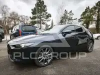 2026 Mazda 3
