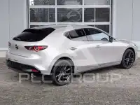 2026 Mazda 3