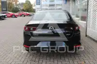 2026 Mazda 3