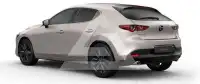 2026 Mazda 3