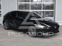 2026 Mazda 3