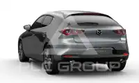 2026 Mazda 3