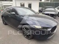 2026 Mazda 3