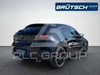 2026 Mazda 3
