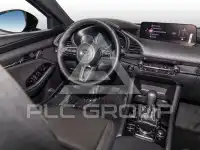 2026 Mazda 3