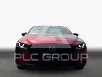 2026 Mazda 3