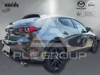 2026 Mazda 3