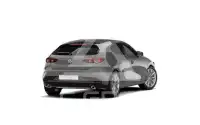 2026 Mazda 3