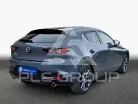 2026 Mazda 3