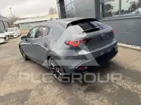 2026 Mazda 3