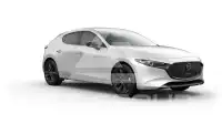 2026 Mazda 3