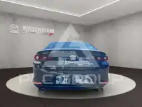 2026 Mazda 3