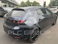 2026 Mazda 3