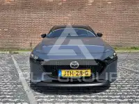 2026 Mazda 3