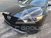 2026 Mazda 3