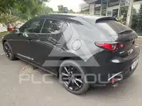 2026 Mazda 3