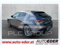 2026 Mazda 3