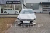2026 Mazda 3