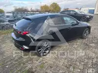 2026 Mazda 3